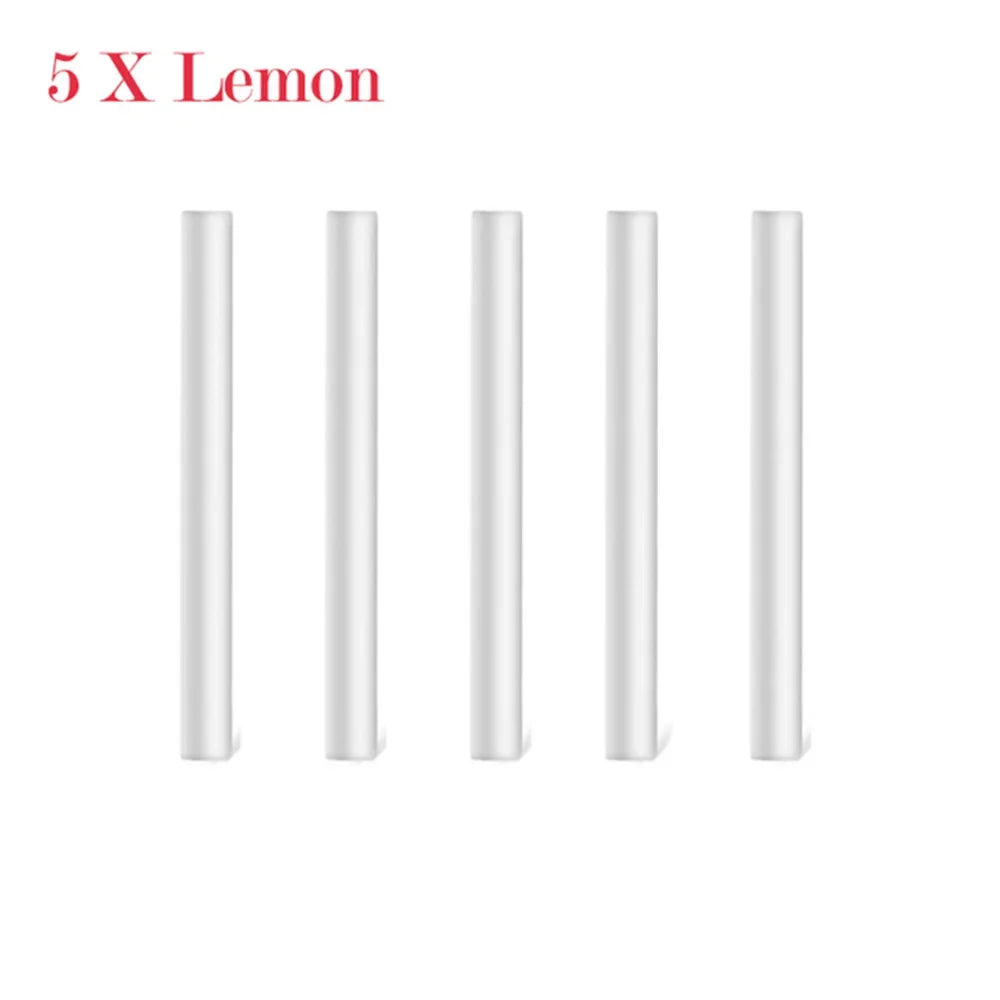 Car Air Vent Perfume Car Air Freshener Flavoring Smell Aroma Car Perfumes Air Freshener Parfum Car Accessories