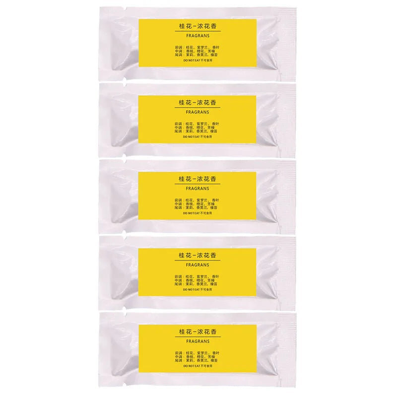 Car Air Fresheners Aroma Diffuser Vent Clips Perfume Essential Oil Sticks Women Men Automotive Fragrance Decoration Accessorie