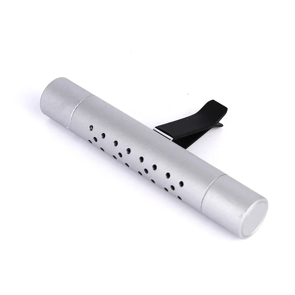 Car Air Vent Perfume Car Air Freshener Flavoring Smell Aroma Car Perfumes Air Freshener Parfum Car Accessories