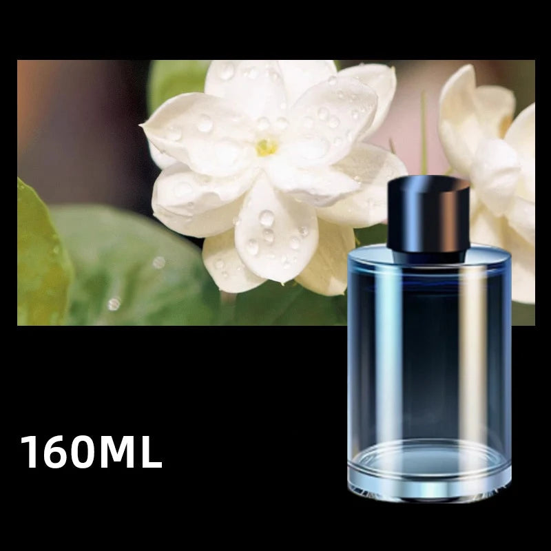 Smart Car Nano Aromatherapy Sprayer，160ml Perfume Container，Auto On/OffBaby-Mom Friendly，Healthy Plant Extracts for Vehicle