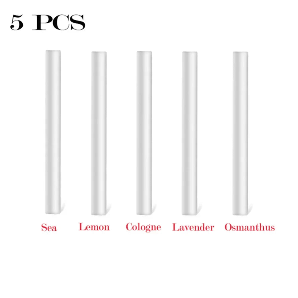 Car Air Vent Perfume Car Air Freshener Flavoring Smell Aroma Car Perfumes Air Freshener Parfum Car Accessories