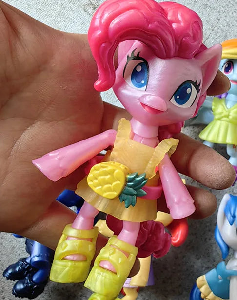 Surprise Mini Unicorn Squad Magic Surprise Cute Gift Original Mini Unicorn Mystery Cute Toys