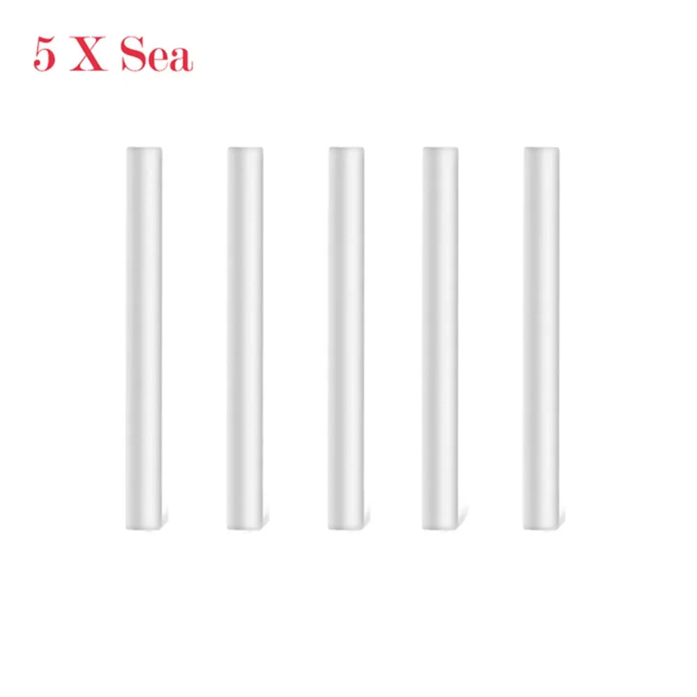 Car Air Vent Perfume Car Air Freshener Flavoring Smell Aroma Car Perfumes Air Freshener Parfum Car Accessories