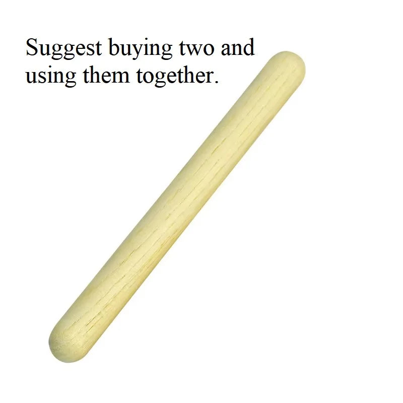 Kids Wooden Musical Instrument Toys Educational Montessori Early Learning Toys Baby Rattle Bell Drum Xylophone Toy Children Gift