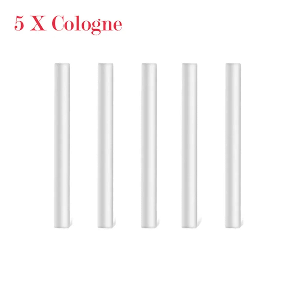 Car Air Vent Perfume Car Air Freshener Flavoring Smell Aroma Car Perfumes Air Freshener Parfum Car Accessories