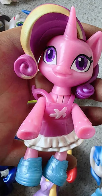 Surprise Mini Unicorn Squad Magic Surprise Cute Gift Original Mini Unicorn Mystery Cute Toys